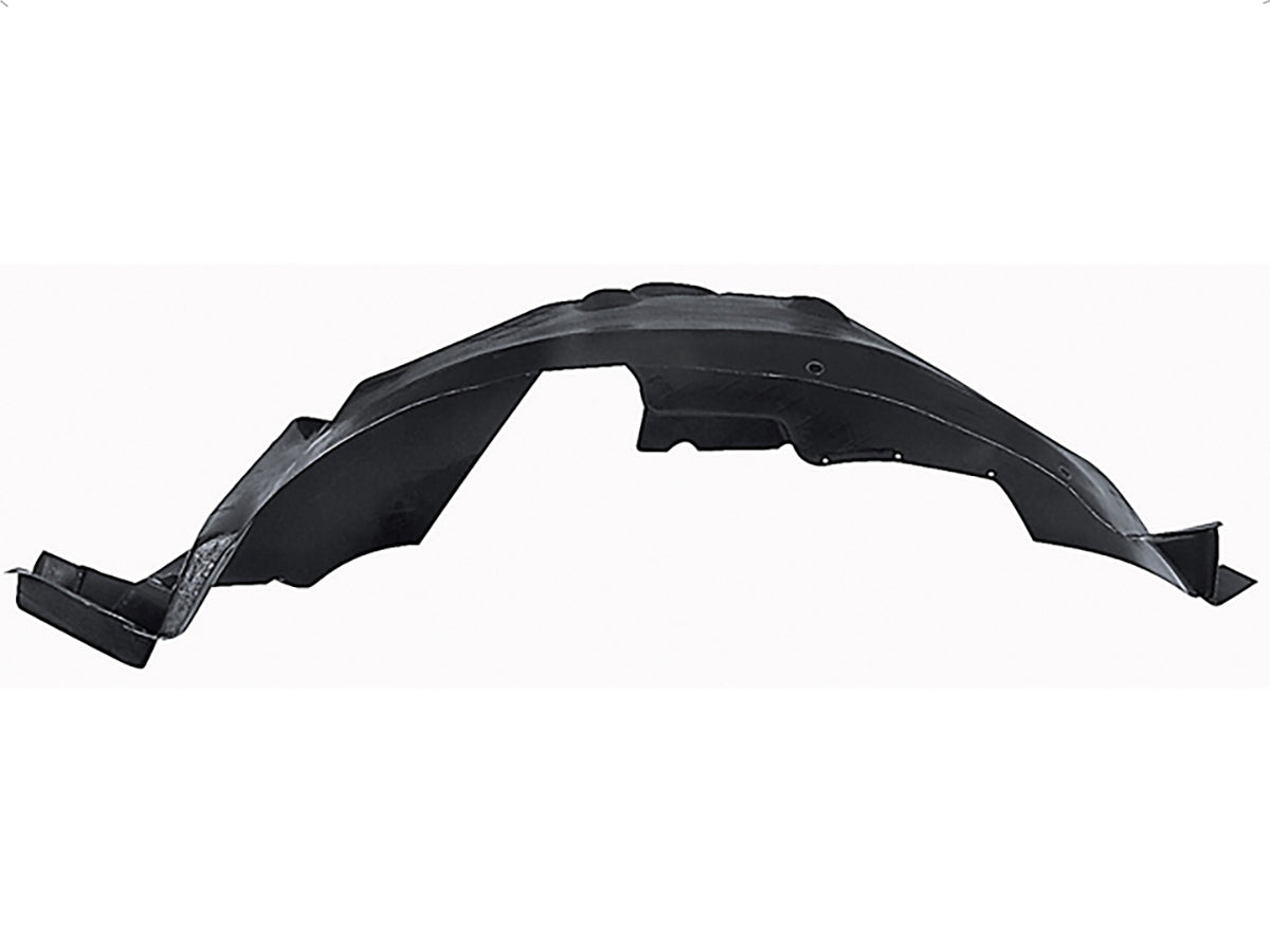 Tolva Salpicadera Fd Ranger 93-94 Plastico Der