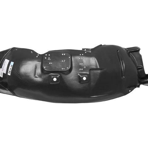 Tolva Salpicadera Fd Ranger 93-94 Plastico Izq