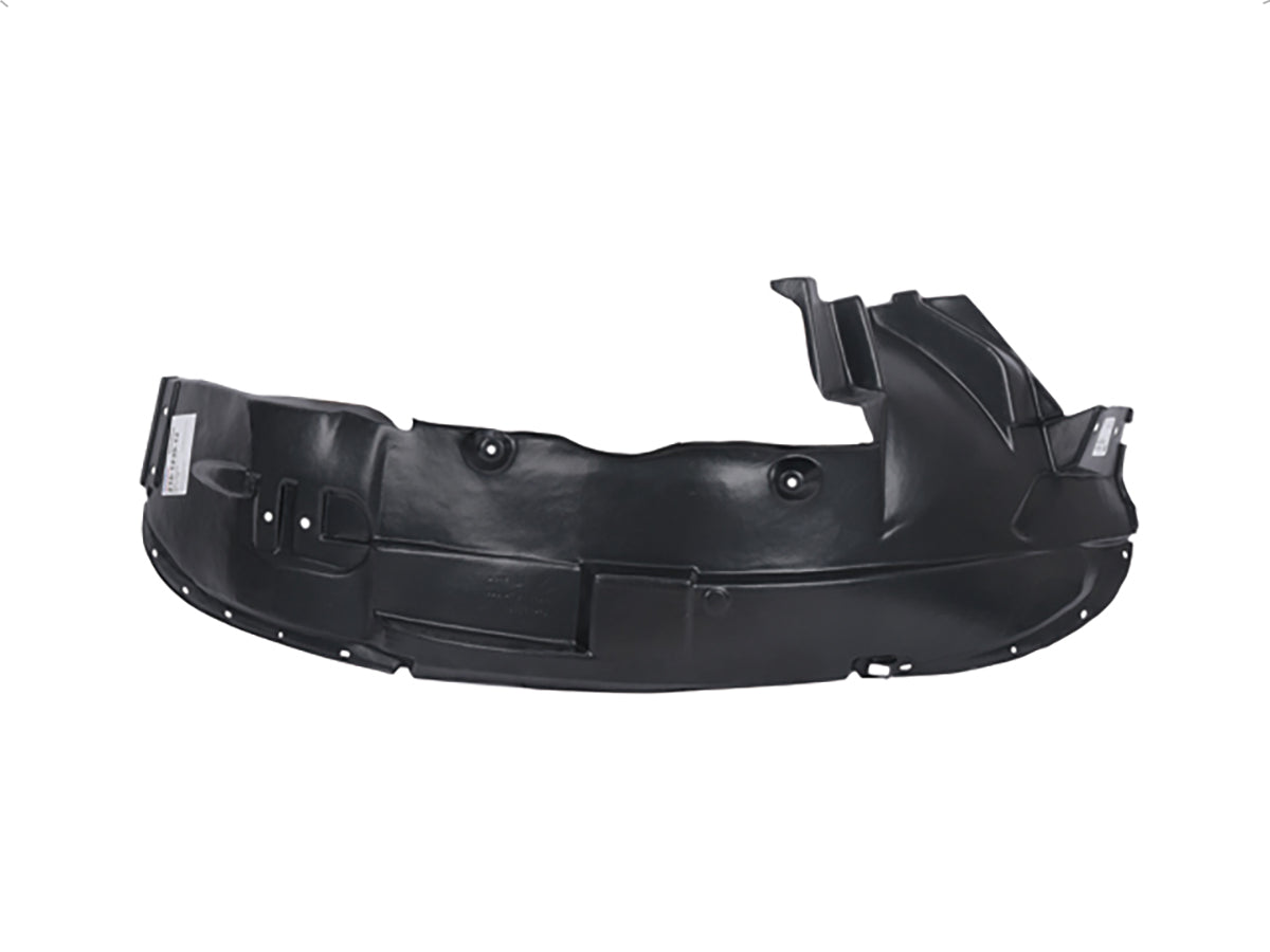 Tolva Salpicadera Fd Ranger 13-16 Der