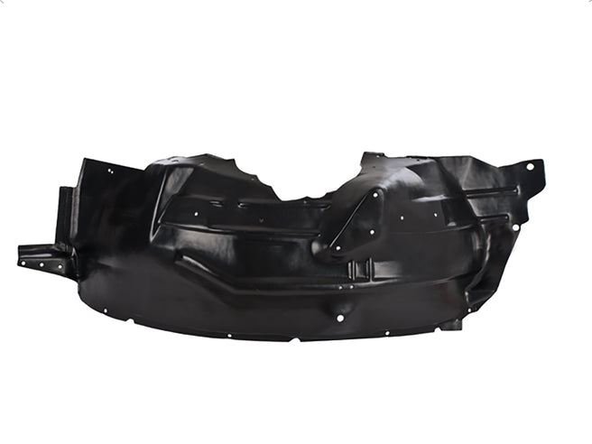Tolva Salpicadera Derecha F-450 Super Duty 2005-2007