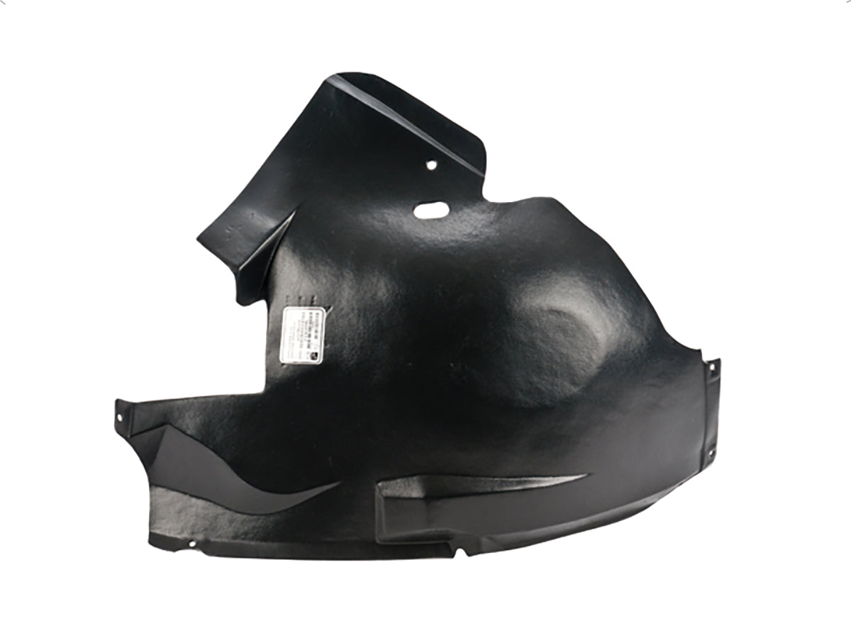 Tolva Salpicadera Fd Taurus Delantera 00-07 Plastico Izq