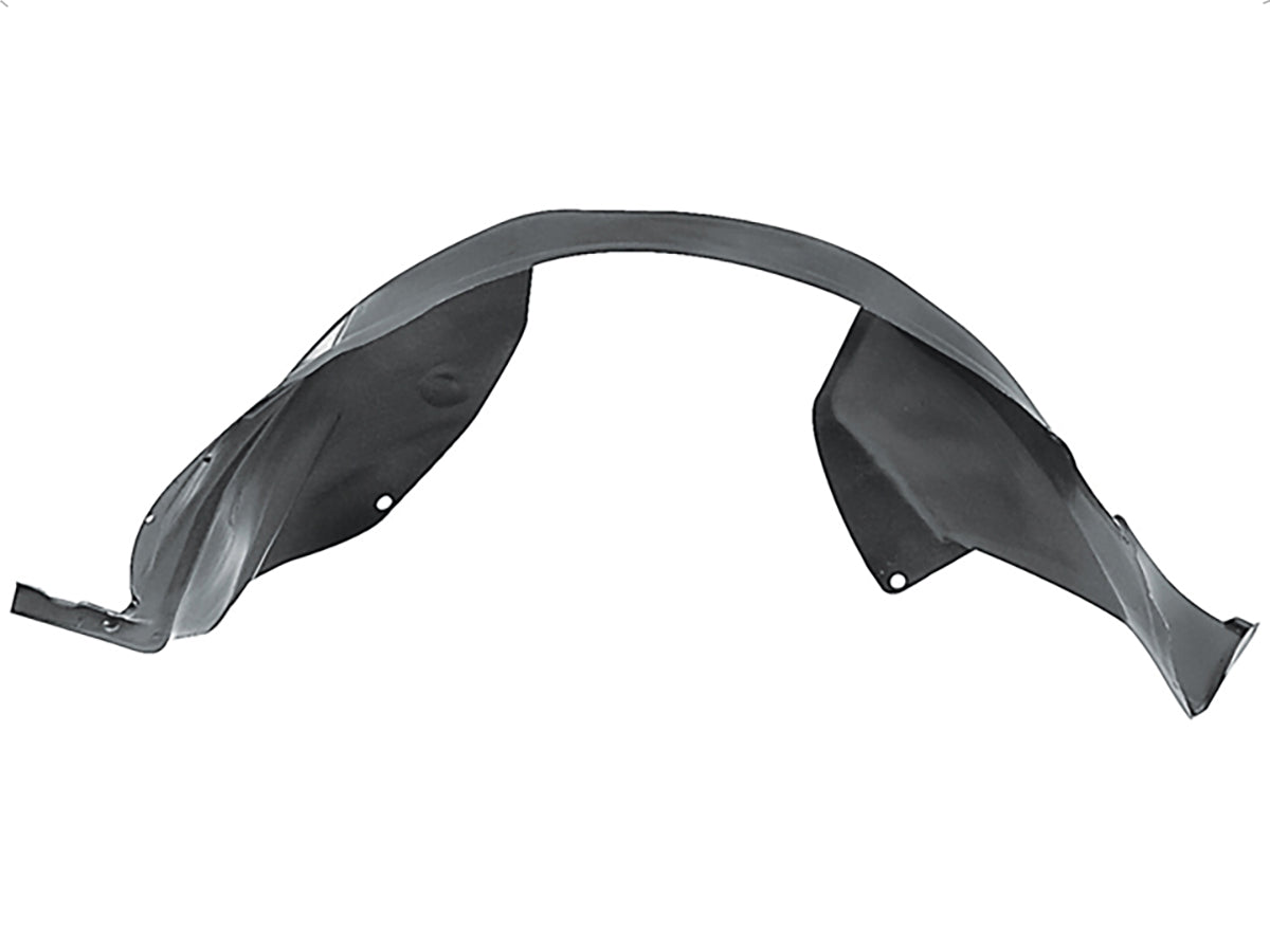 Tolva Salpicadera Fd Thunderbird 89-95 Plastico Der