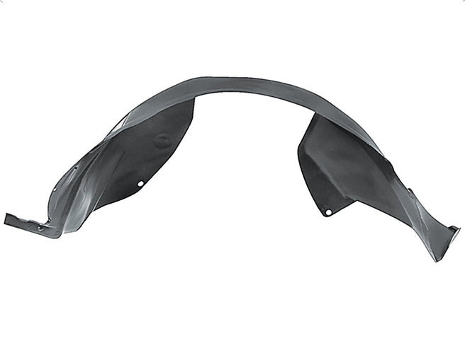 Tolva Salpicadera Fd Thunderbird 89-95 Plastico Der