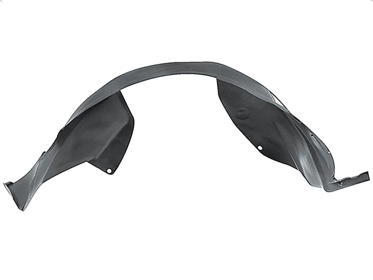 Tolva Salpicadera Fd Thunderbird 89-95 Plastico Izq