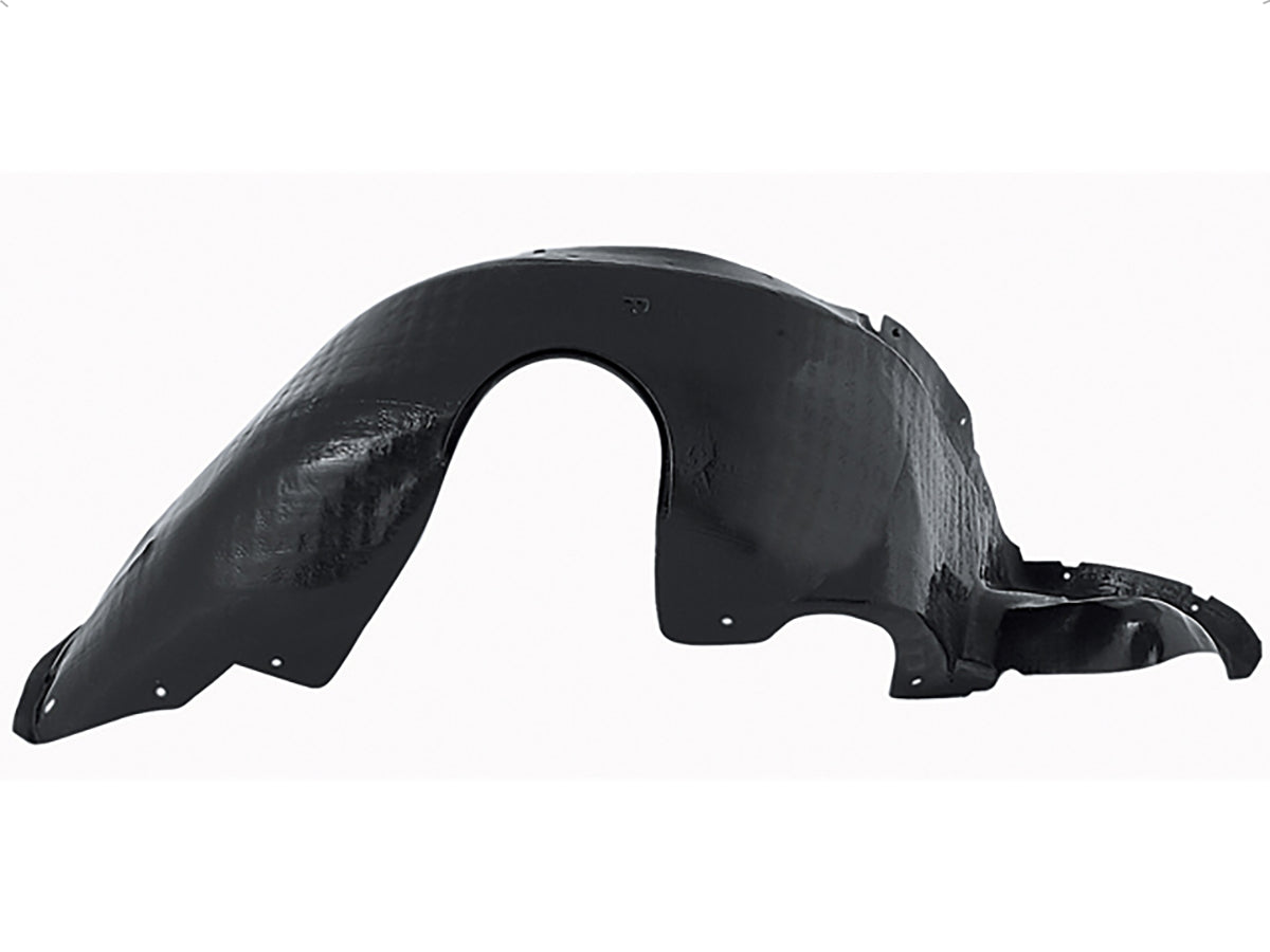 Tolva Salpicadera Fd Windstar 95-98 Plastico Izq