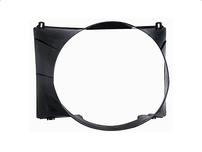 Tolva Ventilador Fd F-150/F-250/F-350 92-98 8 Cilindros