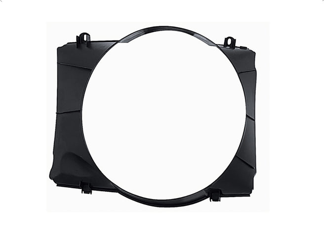 Tolva Ventilador Fd F-150/F-250 80-96/F-350 92-98 8/6 Cilindros