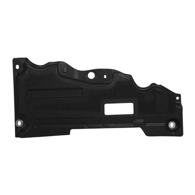 Tolva Inferior Motor Fd Edge 19-24 Delantera Sel Plus/Titatium/St L4/V6 4/6 Cilindros 2.0/2.7L 5 Puertas Izq