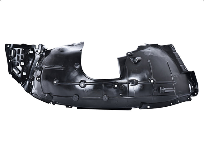 Tolva Salpicadera Delantera Hd Civic 16-18 Dx/Ex-L/Ex-T/Lx/Lx-P/Si/Type-R/I-Style/ L4 4Cilindros 1.5/2.0L 2/4 Puertas Izq