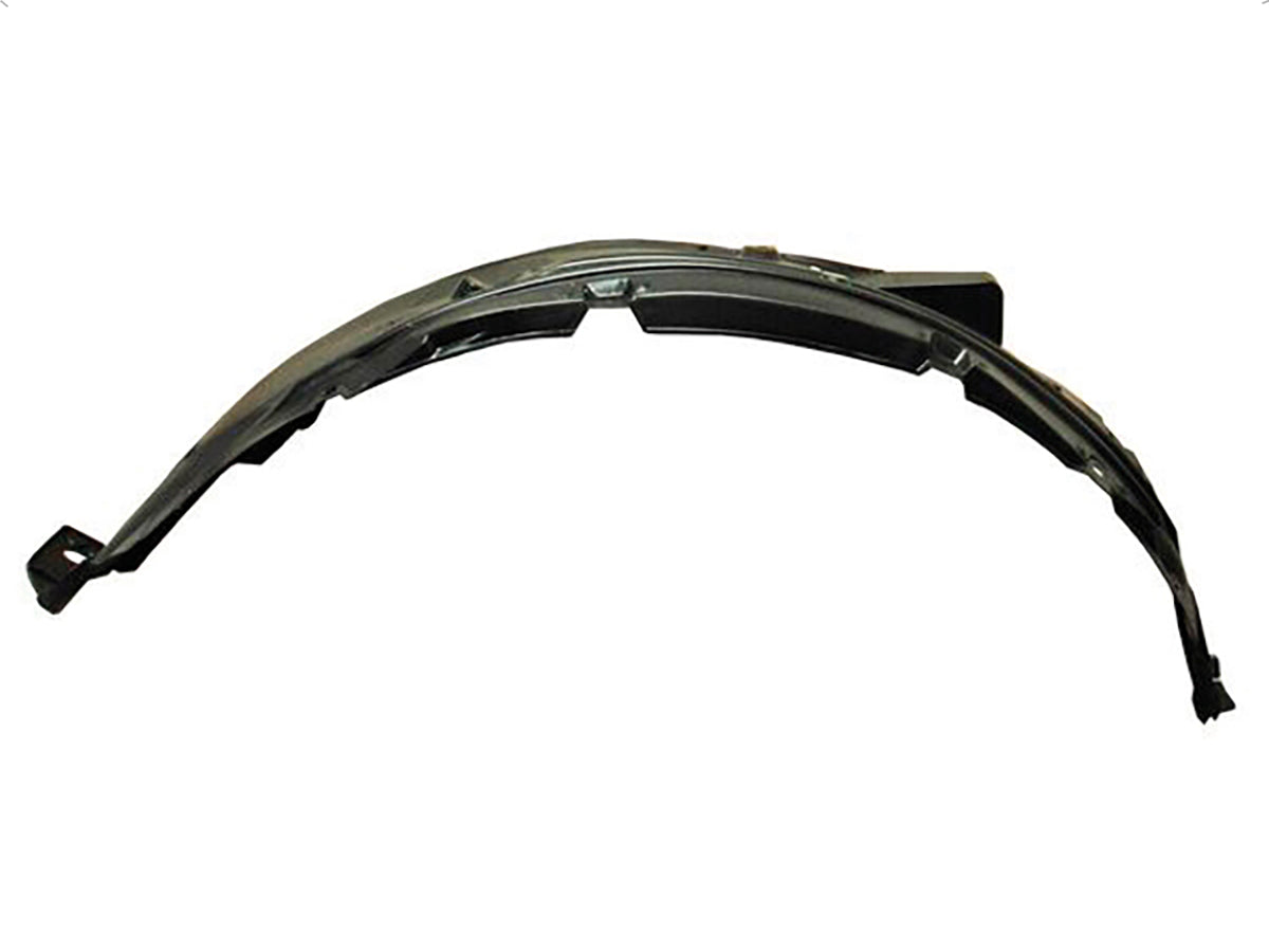 Tolva Salpicadera Hd Cr-V 12-16 Izq