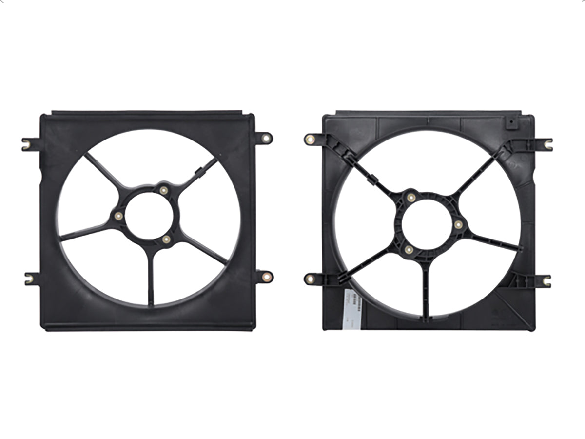 Tolva Ventilador Hd Cr-V 97-01