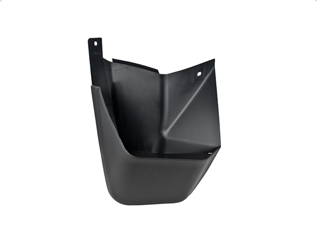 Tolva Salpicadera Hd Cr-V Trasera 05-06 Izq