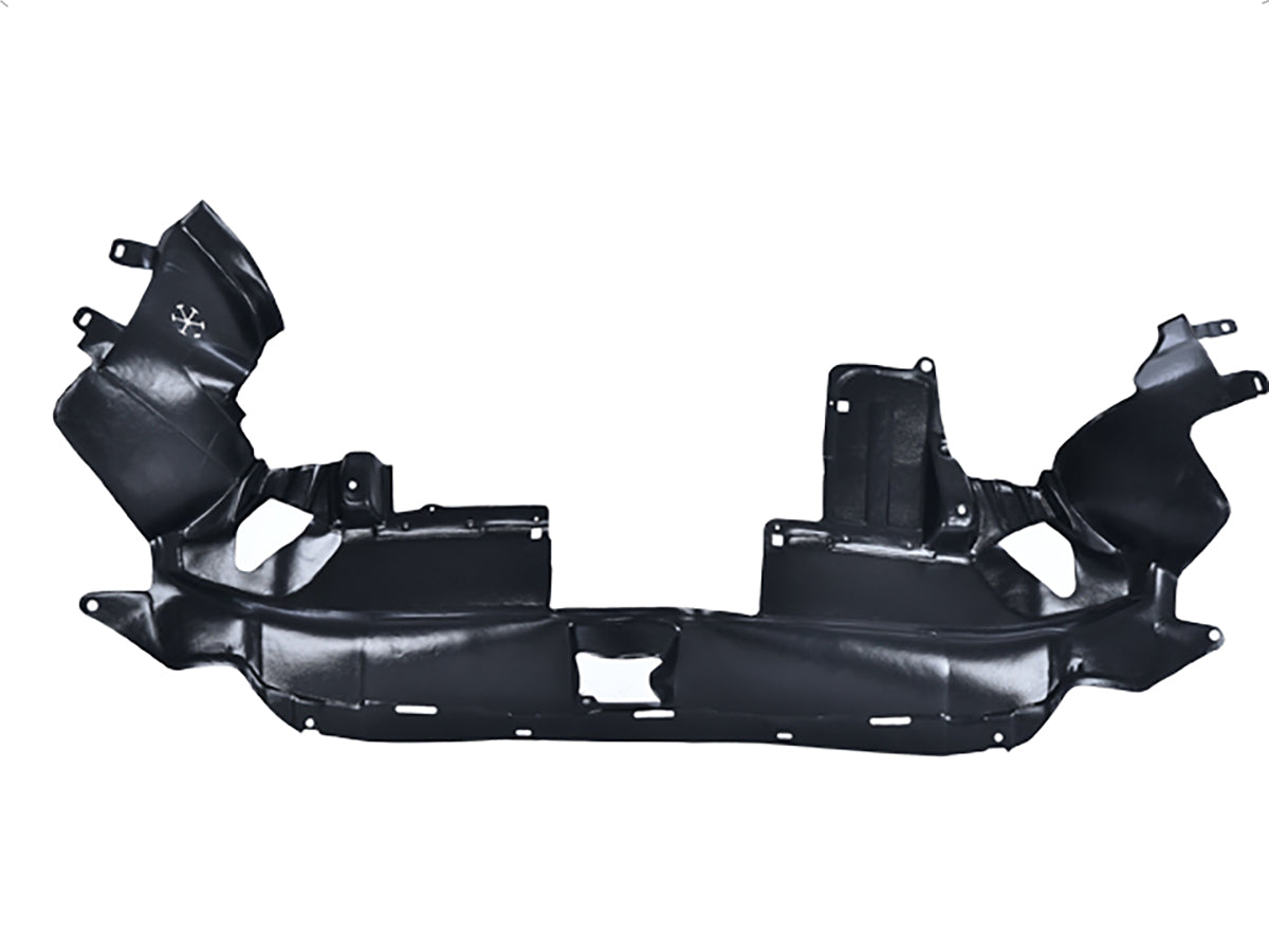 Tolva Motor Inferior Hd Cr-V 07-09
