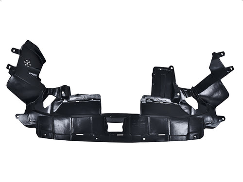 Tolva Motor Inferior Hd Cr-V 10-11