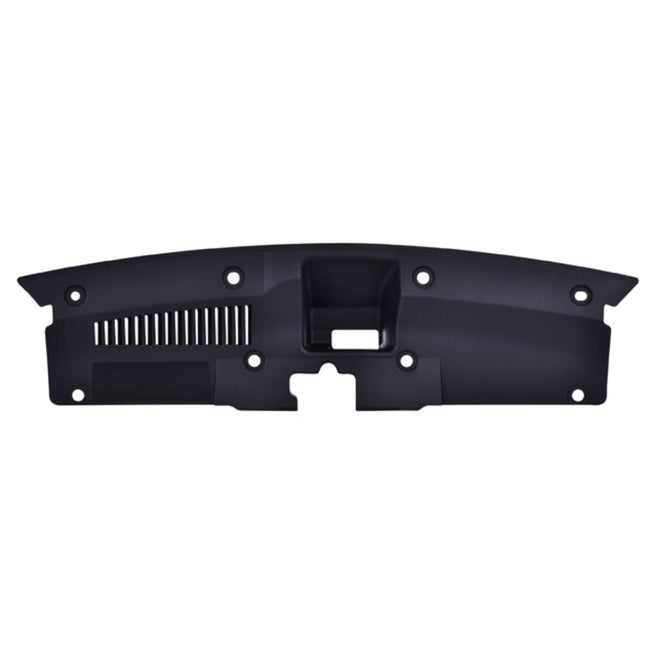 Tolva Marco Radiador Hd Cr-V 17-20 Ex/Touring/Turbo/Turbo Plus L4 4 Cilindros 1.5/2.4L 5 Puertas