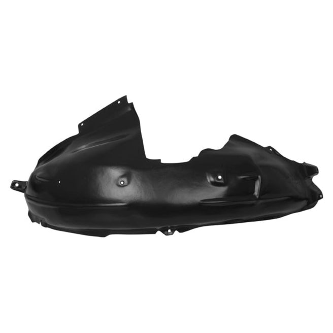 Tolva Costado Trasera Hd Cr-V 12-16 Plastico Turbo/Touring/Ex L4 4 Cilindros 1.5/2.4L 5 Puertas Der