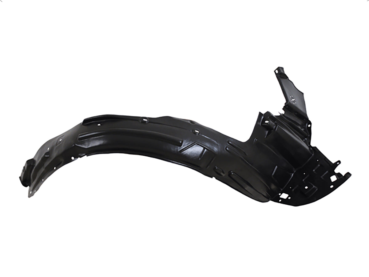 Tolva Salpicadera Hd Odyssey 05-07 Plastico Der