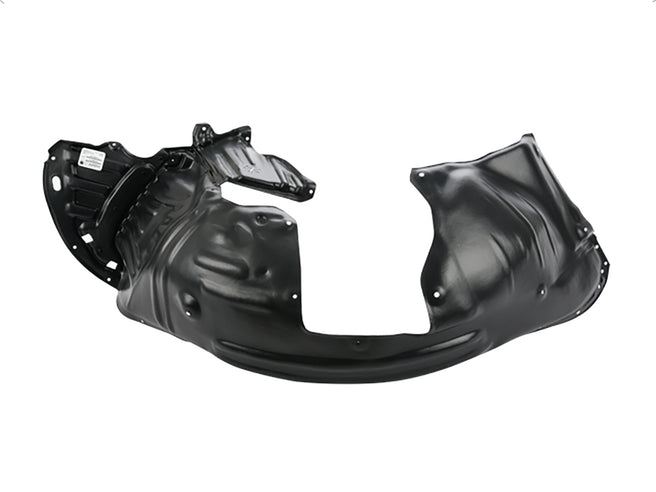 Tolva Salpicadera Hd Odyssey 11-13 Izq