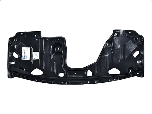 Tolva Motor Inferior Hd Odyssey 11-17