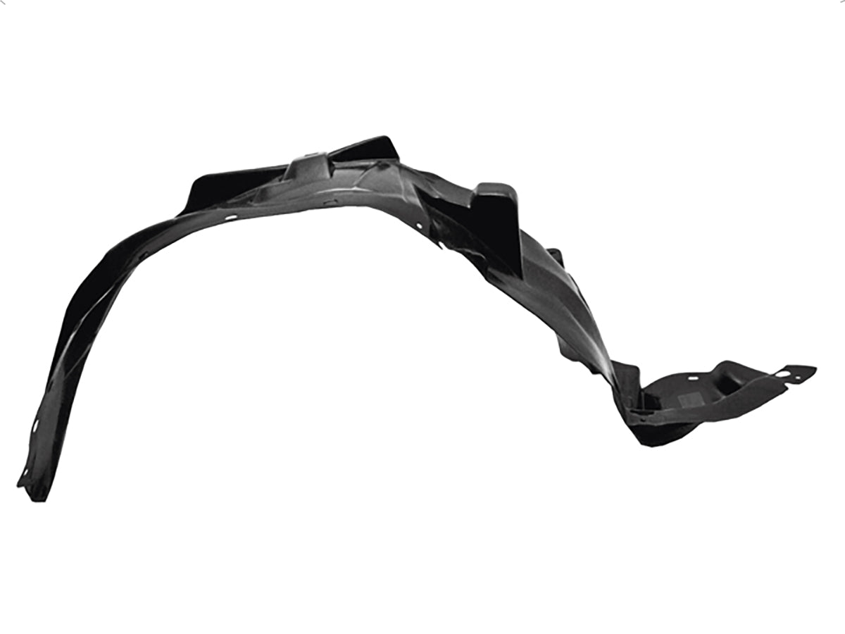 Tolva Salpicadera Hd Pilot 03-05 Plastico Der