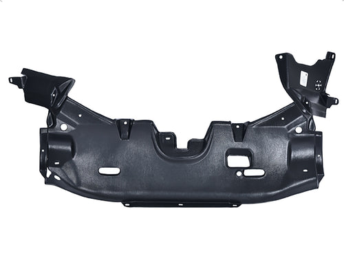 Tolva Motor Inferior Hd Pilot 06-08