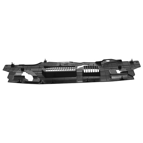 Cubierta Soporte Radiador Superior Pilot 2023-2025
