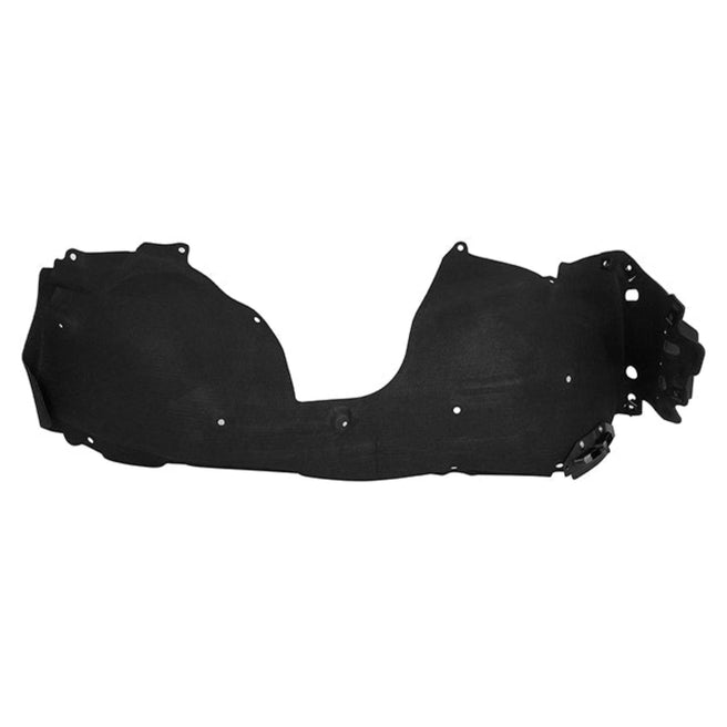 Tolva Salpicadera Hd Hr-V 23-24 I Style/Touring/Sport L4 4 Cilindros 1.5/2.0L 4 Puertas Plastico Der