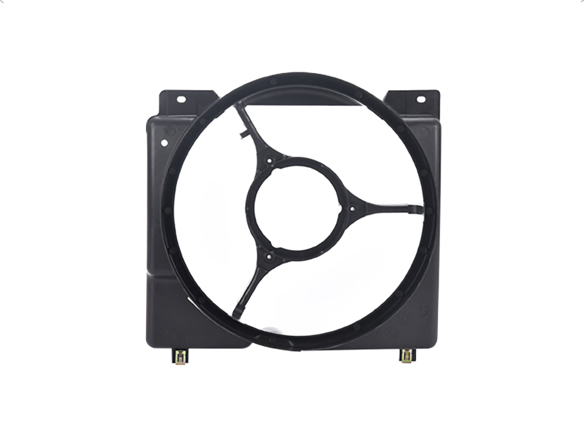 Tolva Ventilador Jp Cherokee 97-01 6 Cilindros