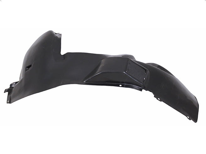 Tolva Salpicadera Jp Grand Cherokee 05-07 Plastico Der