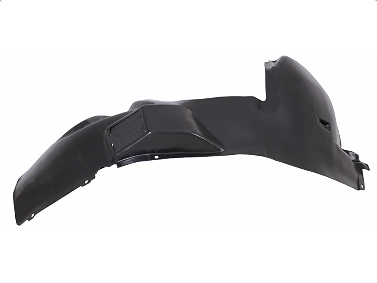 Tolva Salpicadera Jp Grand Cherokee 05-07 Plastico Izq
