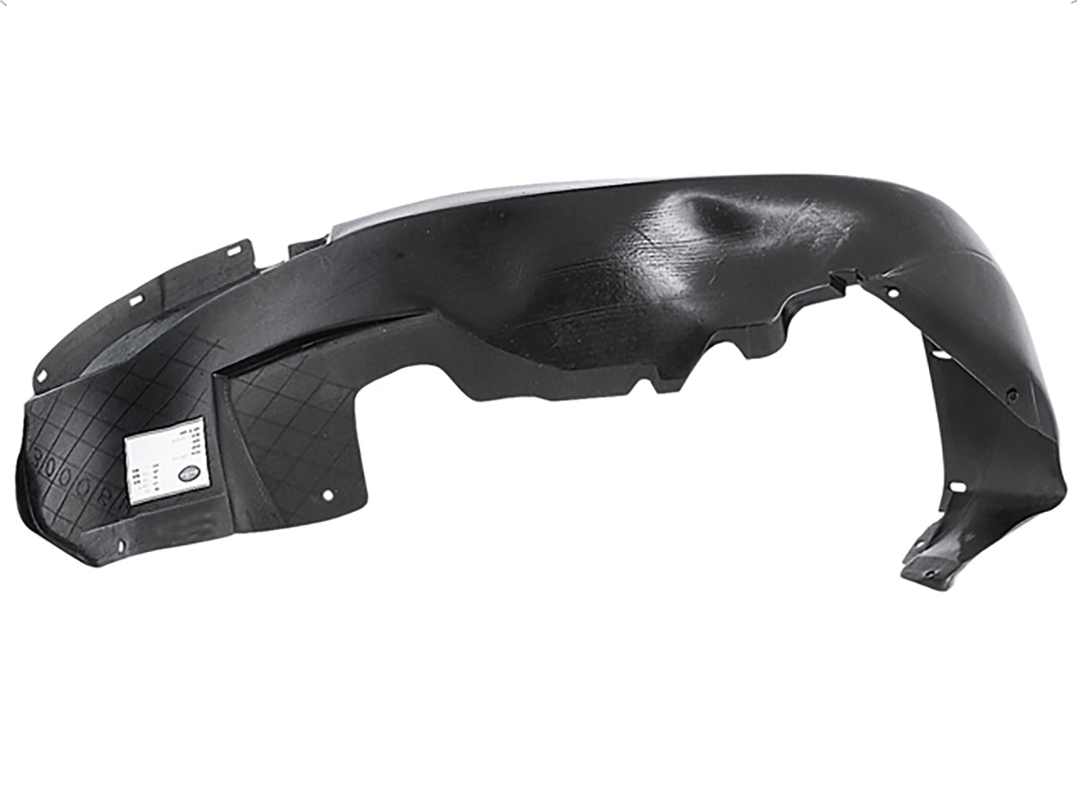 Tolva Salpicadera Jp Grand Cherokee 93-98 Plastico Der