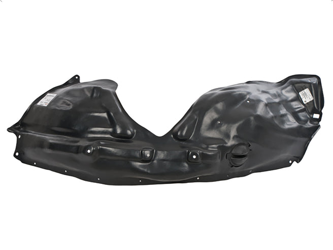 Tolva Salpicadera Jp Grand Cherokee 11-21 Plastico Der