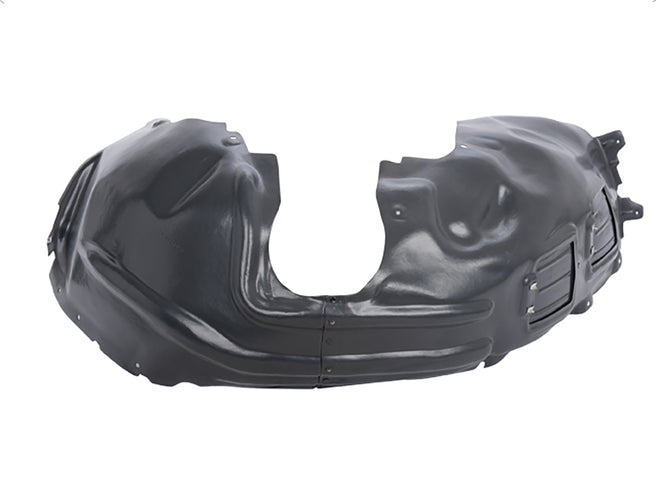 Tolva Salpicadera Delantera Jp Cherokee 14-18 4X4 Der