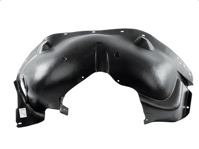 Tolva Salpicadera Jp Liberty 02-04 Plastico Der