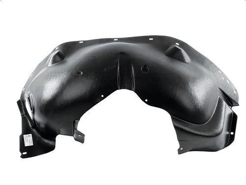 Tolva Salpicadera Jp Liberty 02-04 Plastico Der
