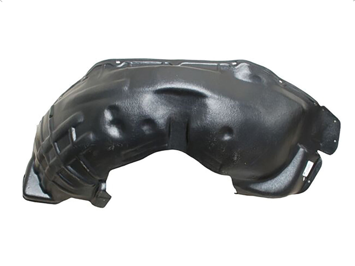 Tolva Salpicadera Jp Liberty 08-13 Plastico Der