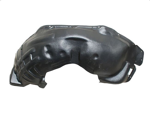 Tolva Salpicadera Jp Liberty 08-13 Plastico Der
