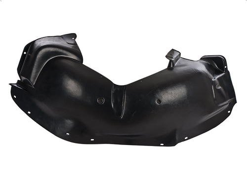 Tolva Salpicadera Jp Liberty 05-07 Plastico Der