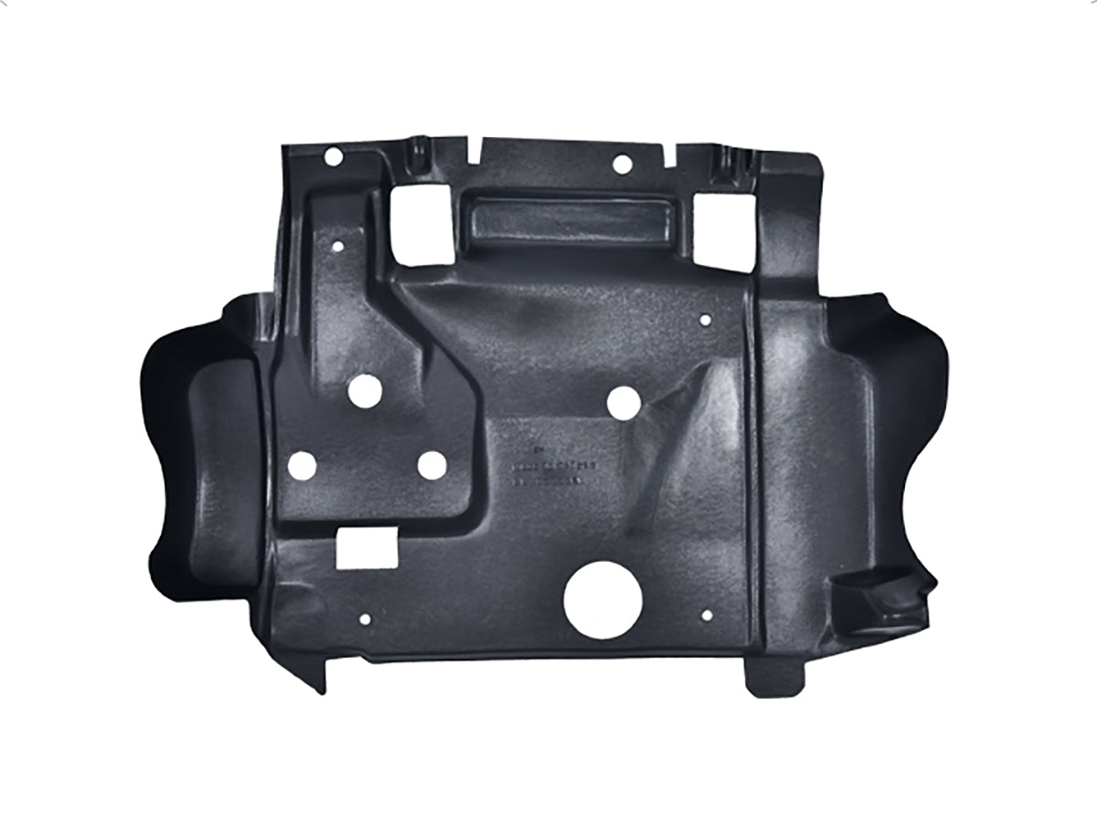 Tolva Motor Inferior Jp Liberty 08-13