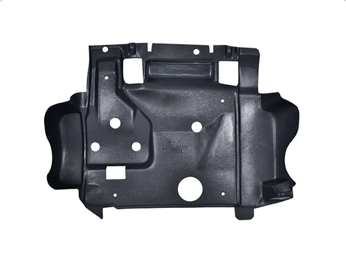 Tolva Motor Inferior Jp Liberty 08-13