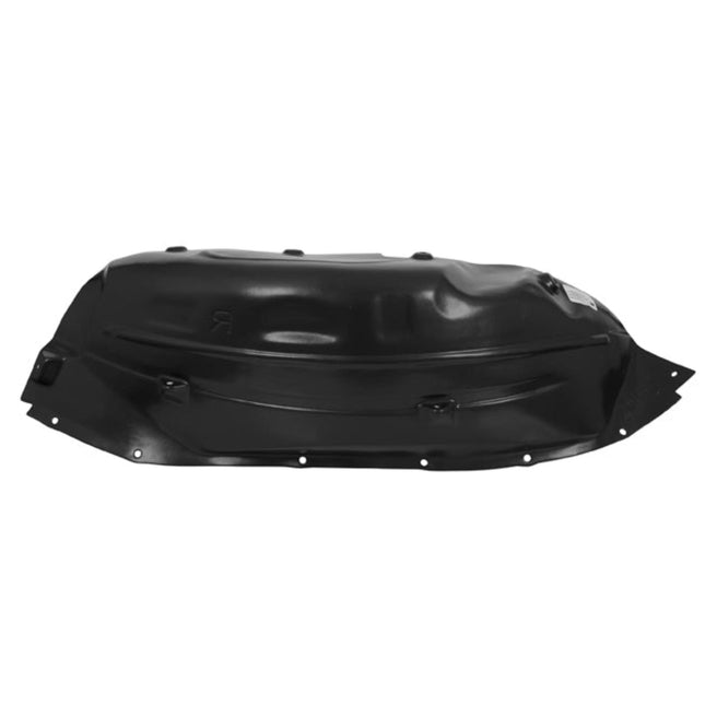 Tolva Costado Trasera Jp Wrangler 18-23 Linea Nueva Rubicon/Unlimited Rubicon V6 6 Cilindros 3.6L 3/5 Puertas Der