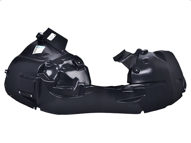 Tolva Salpicadera Jp Renegade 17-18 Trailhawk Izq