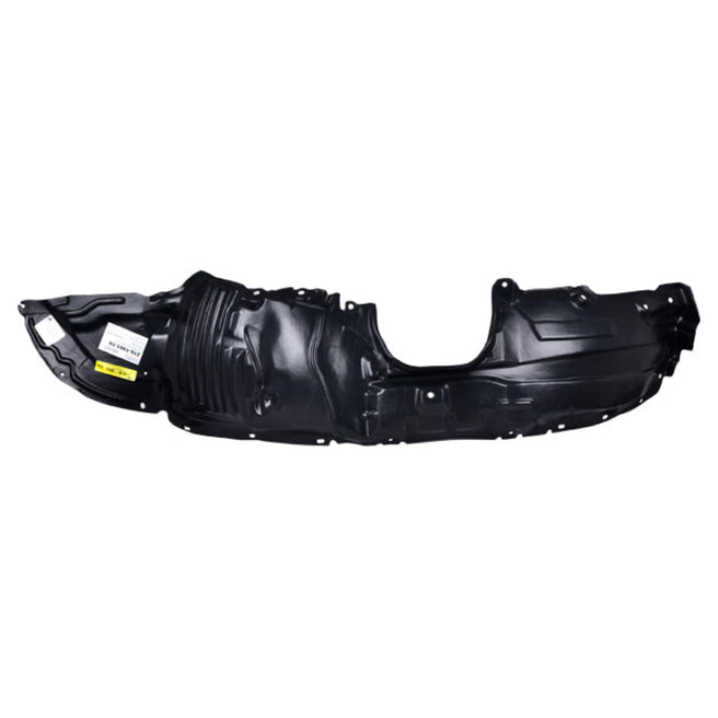 Tolva Salpicadera Mz 3 10-13 2.5 Lts Izq