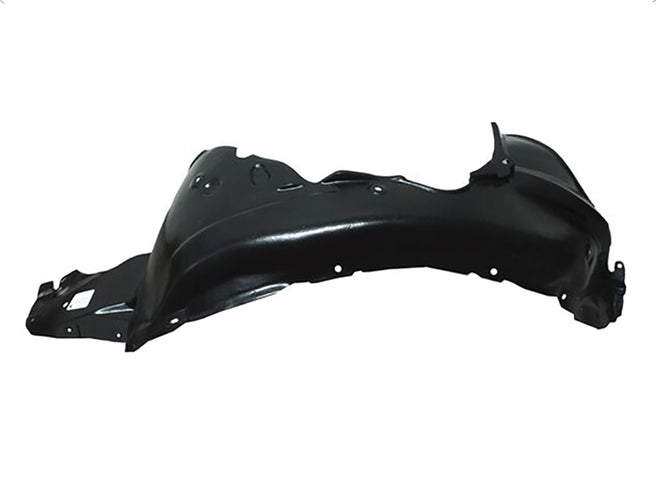 Tolva Salpicadera Mz 6 03-08 Plastico Izq