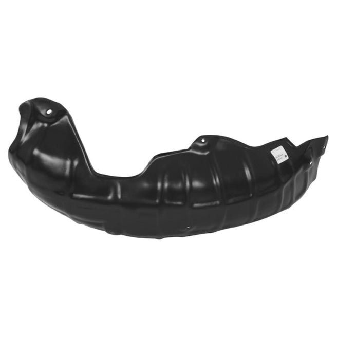 Tolva Costado Trasera Mz 6 14-18 Plastico I Sport/I Grand Touring/S/S Grand Touring L4 4 Cilindros 2.5L 4 Puertas Der