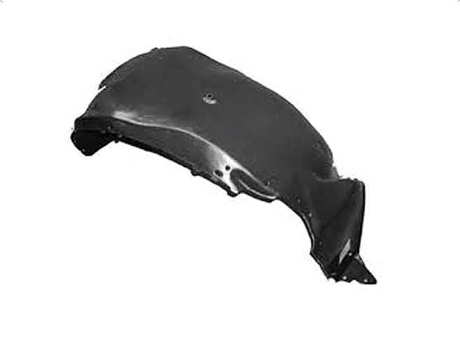 Tolva Salpicadera Mz Cx7 07-12 Plastico Izq