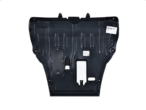 Tolva Motor Inferior Mz Cx-7 07-12