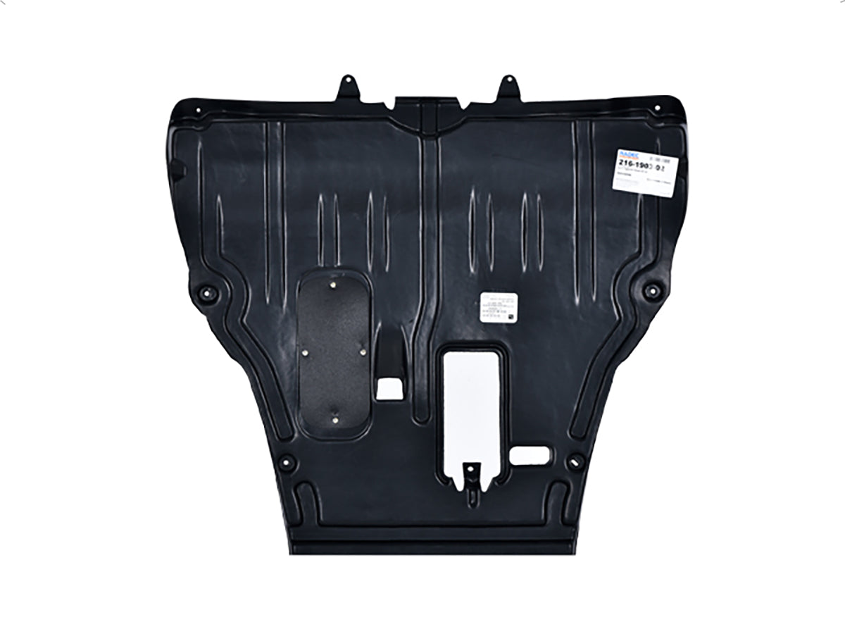 Tolva Motor Inferior Mz Cx-7 07-12