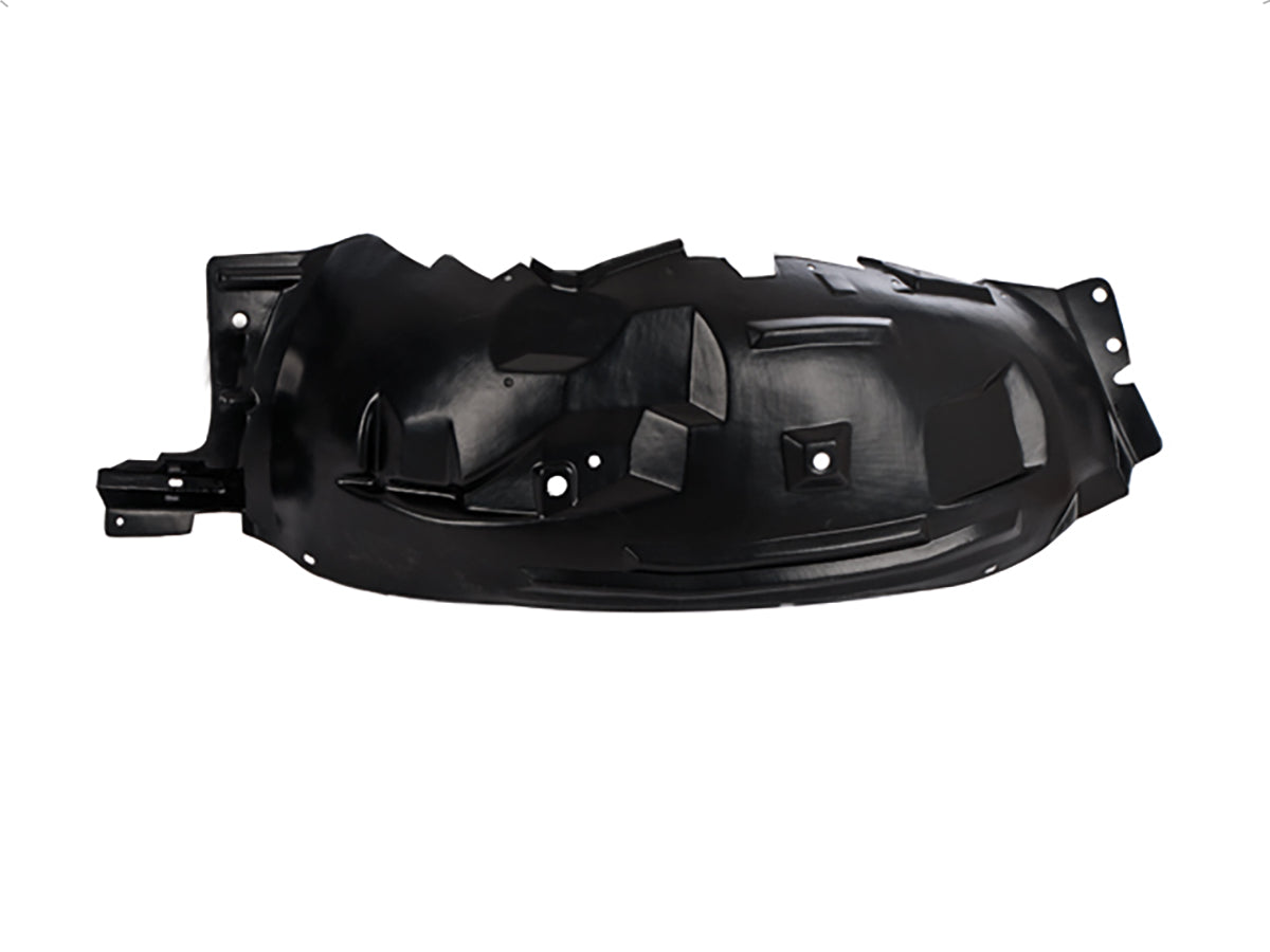 Tolva Salpicadera Mz Pick Up 98-10 Plastico Der