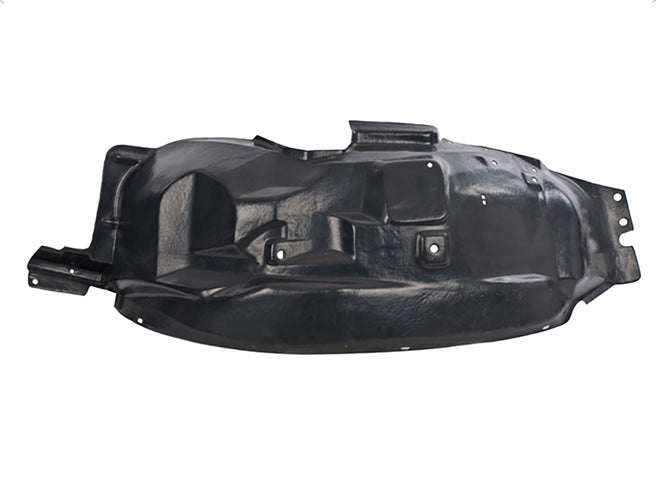 Tolva Salpicadera Mz Pick Up 94-97 Plastico Der
